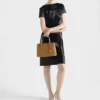Τσάντα Prada Galleria Medium από δέρμα Saffiano Τσάντα Prada Galleria Medium από δέρμα Saffiano