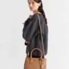 Τσάντα Prada Galleria Medium από δέρμα Saffiano Τσάντα Prada Galleria Medium από δέρμα Saffiano