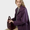 Τσάντα Prada Galleria Medium από δέρμα Saffiano Τσάντα Prada Galleria Medium από δέρμα Saffiano