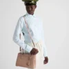 Τσάντα Prada Galleria Medium από δέρμα Saffiano Τσάντα Prada Galleria Medium από δέρμα Saffiano
