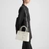 Τσάντα Prada Galleria Medium από δέρμα Saffiano Τσάντα Prada Galleria Medium από δέρμα Saffiano