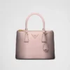 Τσάντα Prada Galleria Medium Ombra από δέρμα Saffiano Τσάντα Prada Galleria Medium Ombra από δέρμα Saffiano