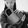 Τσάντα Prada Galleria Medium Ombra από δέρμα Saffiano Τσάντα Prada Galleria Medium Ombra από δέρμα Saffiano