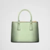 Τσάντα Prada Galleria Medium Ombra από δέρμα Saffiano Τσάντα Prada Galleria Medium Ombra από δέρμα Saffiano