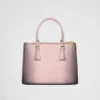Τσάντα Prada Galleria Medium Ombra από δέρμα Saffiano Τσάντα Prada Galleria Medium Ombra από δέρμα Saffiano