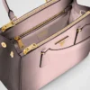 Τσάντα Prada Galleria Medium Ombra από δέρμα Saffiano Τσάντα Prada Galleria Medium Ombra από δέρμα Saffiano