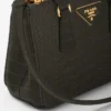 Τσάντα Prada Galleria Mini από δέρμα κροκοδείλου Τσάντα Prada Galleria Mini από δέρμα κροκοδείλου