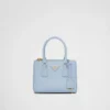 Τσάντα Prada Galleria Mini από δέρμα Saffiano Τσάντα Prada Galleria Mini από δέρμα Saffiano