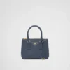 Τσάντα Prada Galleria Mini από δέρμα Saffiano Τσάντα Prada Galleria Mini από δέρμα Saffiano