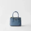 Τσάντα Prada Galleria Mini από δέρμα Saffiano Τσάντα Prada Galleria Mini από δέρμα Saffiano