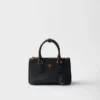 Τσάντα Prada Galleria Mini από δέρμα Saffiano Τσάντα Prada Galleria Mini από δέρμα Saffiano