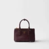 Τσάντα Prada Galleria Mini από δέρμα Saffiano Τσάντα Prada Galleria Mini από δέρμα Saffiano