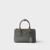 Τσάντα Prada Galleria Mini από δέρμα Saffiano Τσάντα Prada Galleria Mini από δέρμα Saffiano