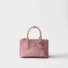 Τσάντα Prada Galleria Mini από δέρμα Saffiano Τσάντα Prada Galleria Mini από δέρμα Saffiano