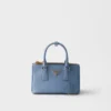 Τσάντα Prada Galleria Mini από δέρμα Saffiano Τσάντα Prada Galleria Mini από δέρμα Saffiano