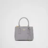 Τσάντα Prada Galleria Mini από δέρμα Saffiano Τσάντα Prada Galleria Mini από δέρμα Saffiano