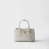 Τσάντα Prada Galleria Mini από δέρμα Saffiano Τσάντα Prada Galleria Mini από δέρμα Saffiano