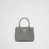Τσάντα Prada Galleria Mini από δέρμα Saffiano Τσάντα Prada Galleria Mini από δέρμα Saffiano