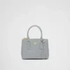 Τσάντα Prada Galleria Mini από δέρμα Saffiano Τσάντα Prada Galleria Mini από δέρμα Saffiano