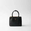 Τσάντα Prada Galleria Mini από δέρμα Saffiano Τσάντα Prada Galleria Mini από δέρμα Saffiano