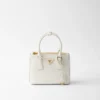 Τσάντα Prada Galleria Mini από δέρμα Saffiano Τσάντα Prada Galleria Mini από δέρμα Saffiano