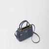 Τσάντα Prada Galleria Mini από δέρμα Saffiano Τσάντα Prada Galleria Mini από δέρμα Saffiano