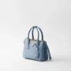 Τσάντα Prada Galleria Mini από δέρμα Saffiano Τσάντα Prada Galleria Mini από δέρμα Saffiano