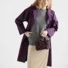 Τσάντα Prada Galleria Mini από δέρμα Saffiano Τσάντα Prada Galleria Mini από δέρμα Saffiano