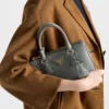 Τσάντα Prada Galleria Mini από δέρμα Saffiano Τσάντα Prada Galleria Mini από δέρμα Saffiano