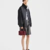 Τσάντα Prada Galleria Mini από δέρμα Saffiano Τσάντα Prada Galleria Mini από δέρμα Saffiano