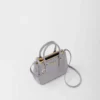 Τσάντα Prada Galleria Mini από δέρμα Saffiano Τσάντα Prada Galleria Mini από δέρμα Saffiano