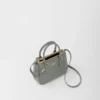 Τσάντα Prada Galleria Mini από δέρμα Saffiano Τσάντα Prada Galleria Mini από δέρμα Saffiano