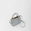 Τσάντα Prada Galleria Mini από δέρμα Saffiano Τσάντα Prada Galleria Mini από δέρμα Saffiano