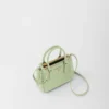 Τσάντα Prada Galleria Mini από δέρμα Saffiano Τσάντα Prada Galleria Mini από δέρμα Saffiano