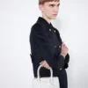 Τσάντα Prada Galleria Mini από δέρμα Saffiano Τσάντα Prada Galleria Mini από δέρμα Saffiano