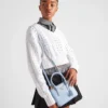 Τσάντα Prada Galleria Mini από δέρμα Saffiano Τσάντα Prada Galleria Mini από δέρμα Saffiano