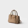 Τσάντα Prada Galleria Mini από δέρμα Saffiano Τσάντα Prada Galleria Mini από δέρμα Saffiano