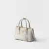 Τσάντα Prada Galleria Mini από δέρμα Saffiano Τσάντα Prada Galleria Mini από δέρμα Saffiano