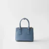 Τσάντα Prada Galleria Mini από δέρμα Saffiano Τσάντα Prada Galleria Mini από δέρμα Saffiano