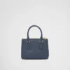 Τσάντα Prada Galleria Mini από δέρμα Saffiano Τσάντα Prada Galleria Mini από δέρμα Saffiano