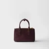 Τσάντα Prada Galleria Mini από δέρμα Saffiano Τσάντα Prada Galleria Mini από δέρμα Saffiano