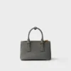 Τσάντα Prada Galleria Mini από δέρμα Saffiano Τσάντα Prada Galleria Mini από δέρμα Saffiano