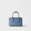 Τσάντα Prada Galleria Mini από δέρμα Saffiano Τσάντα Prada Galleria Mini από δέρμα Saffiano