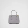Τσάντα Prada Galleria Mini από δέρμα Saffiano Τσάντα Prada Galleria Mini από δέρμα Saffiano