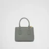 Τσάντα Prada Galleria Mini από δέρμα Saffiano Τσάντα Prada Galleria Mini από δέρμα Saffiano