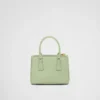 Τσάντα Prada Galleria Mini από δέρμα Saffiano Τσάντα Prada Galleria Mini από δέρμα Saffiano