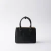 Τσάντα Prada Galleria Mini από δέρμα Saffiano Τσάντα Prada Galleria Mini από δέρμα Saffiano