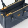 Τσάντα Prada Galleria Mini από δέρμα Saffiano Τσάντα Prada Galleria Mini από δέρμα Saffiano