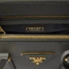 Τσάντα Prada Galleria Mini από δέρμα Saffiano Τσάντα Prada Galleria Mini από δέρμα Saffiano