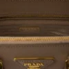 Τσάντα Prada Galleria Mini από δέρμα Saffiano Τσάντα Prada Galleria Mini από δέρμα Saffiano